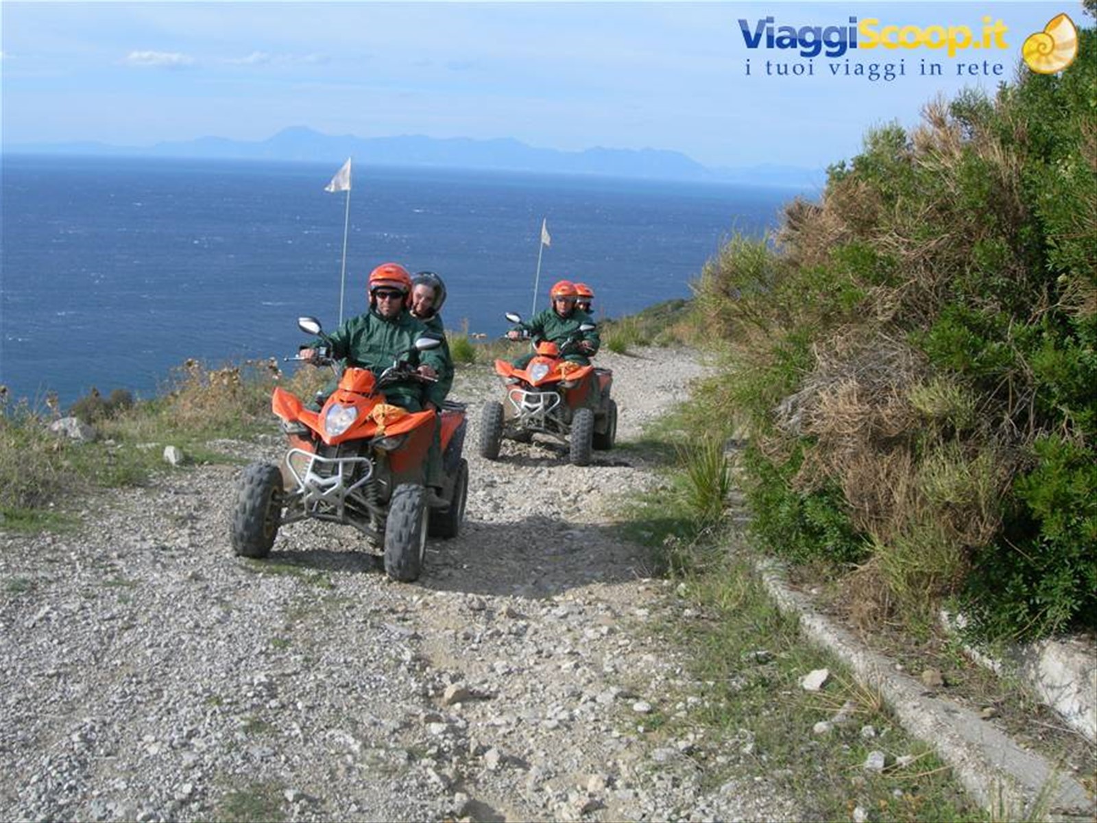 Foto di viaggio in ITALIA
