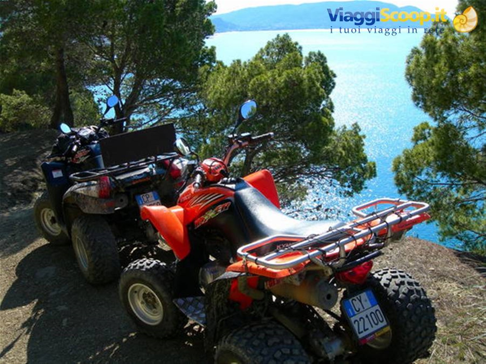 Foto di viaggio in ITALIA