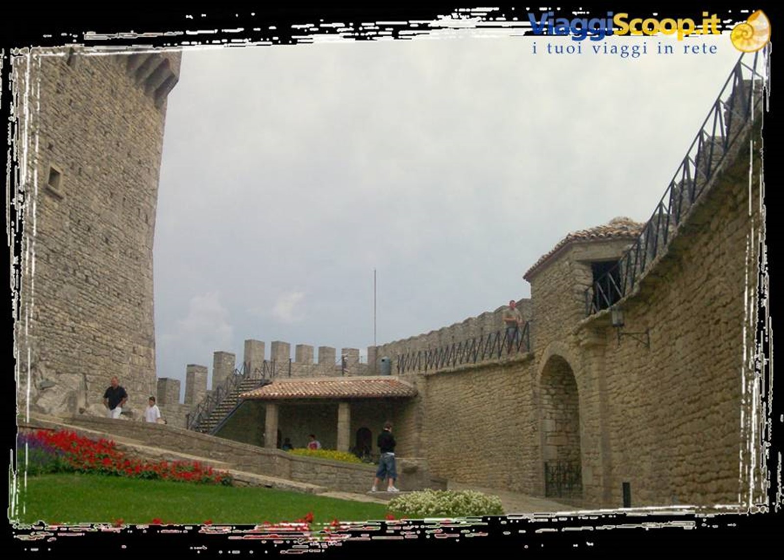 San Marino