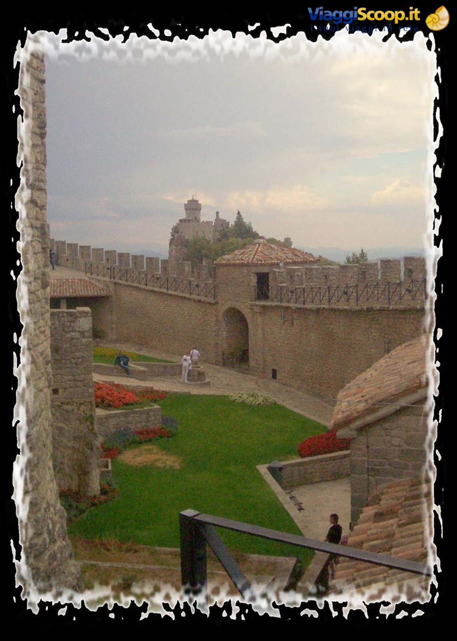 Foto di viaggio in SAN MARINO