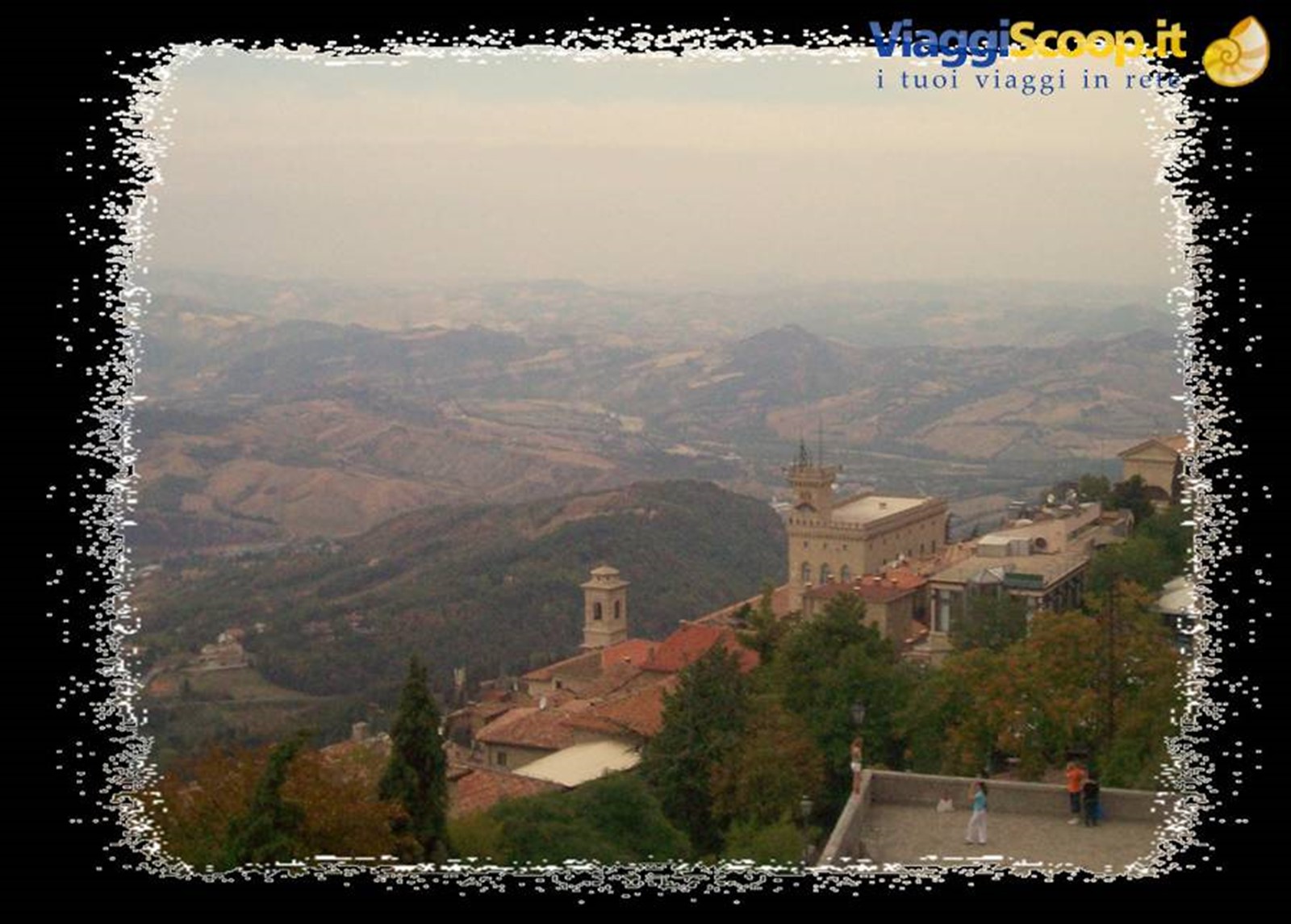 Foto di viaggio in SAN MARINO
