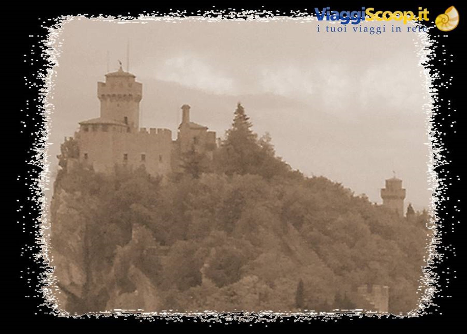 Foto di viaggio in SAN MARINO