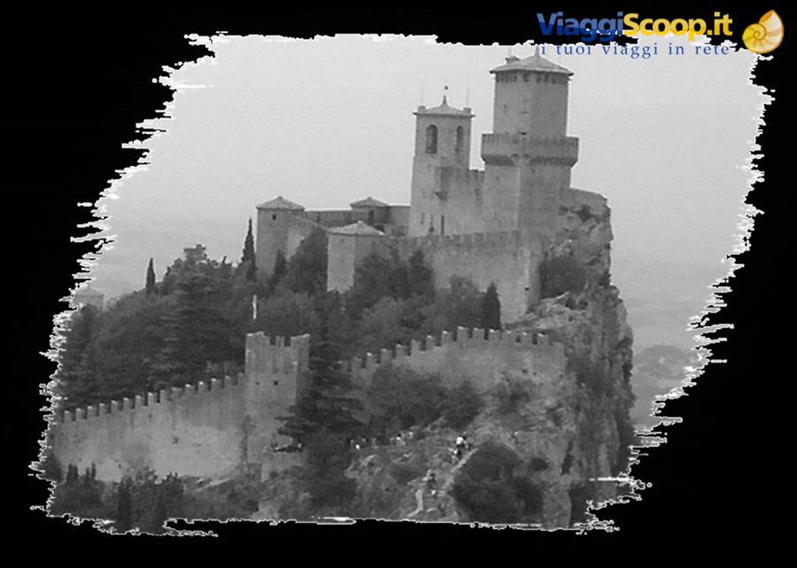 Foto di viaggio in SAN MARINO