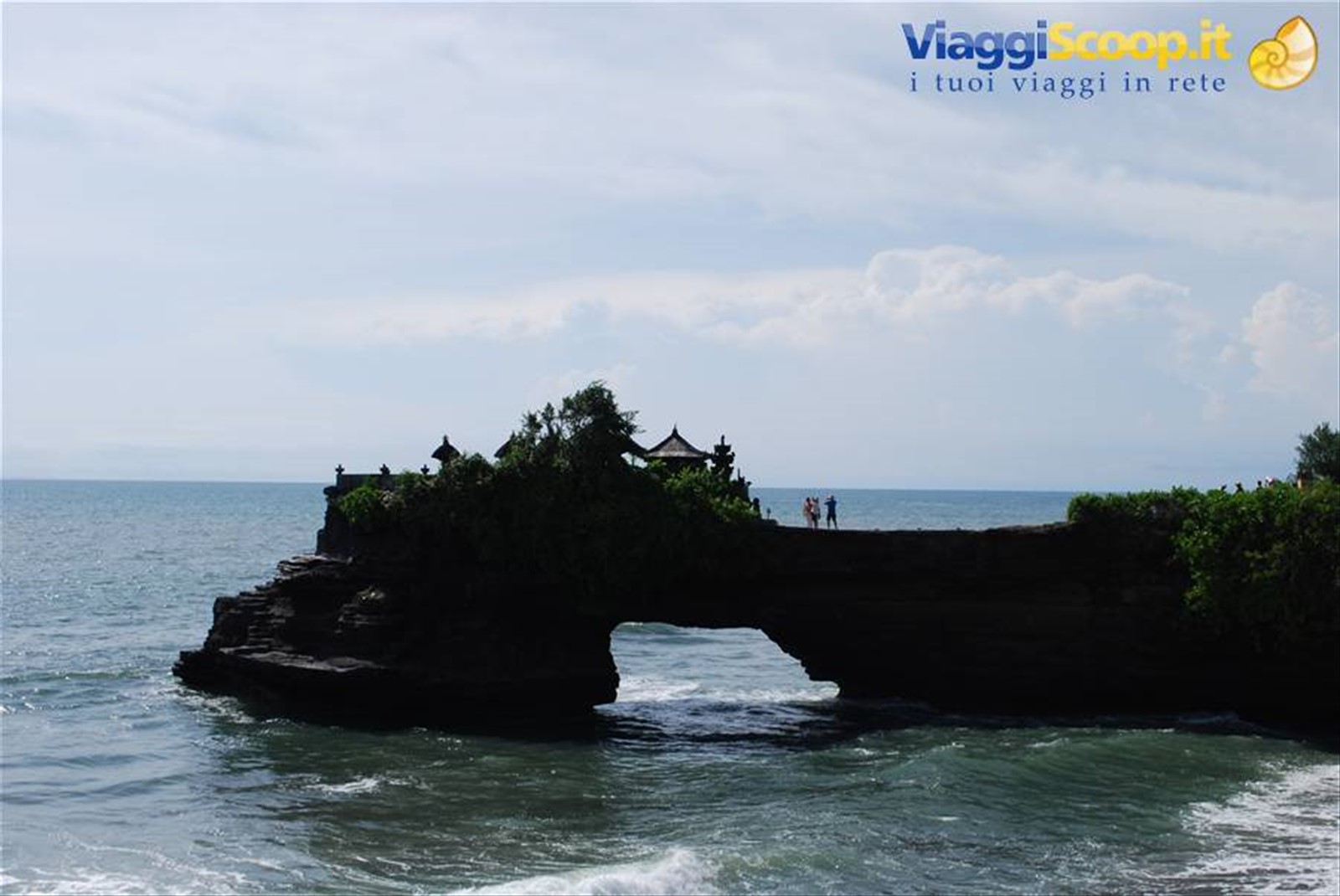 Tempio di Tanah Lot