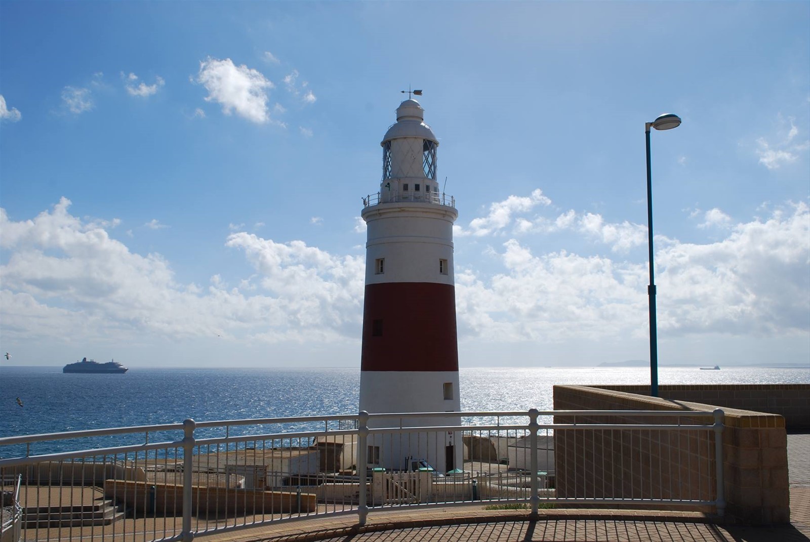Europa Point