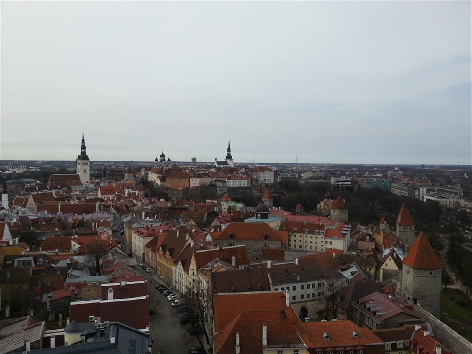 Tallin