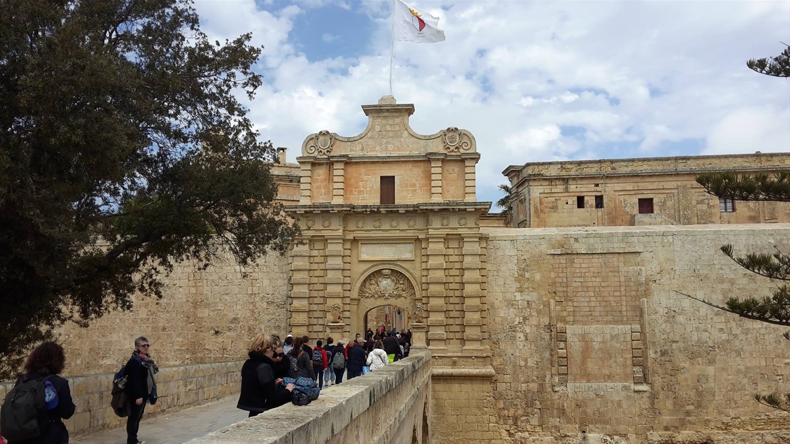 Mdina