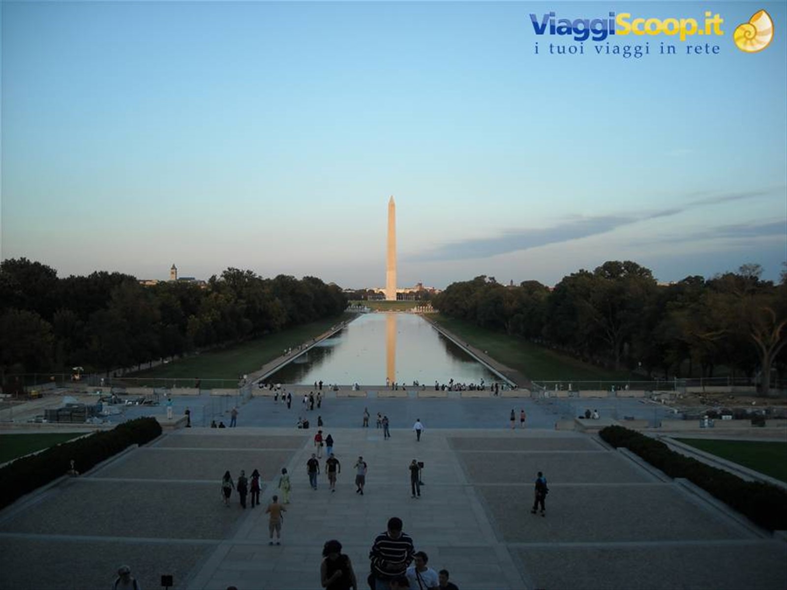 Washington