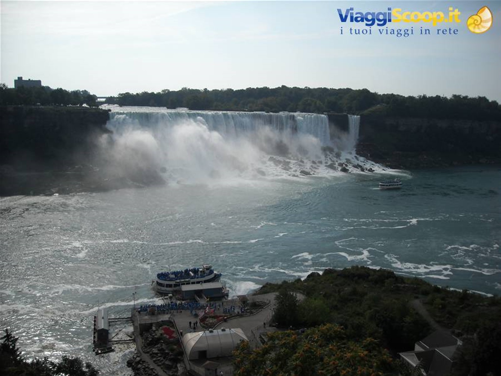 Niagara Falls