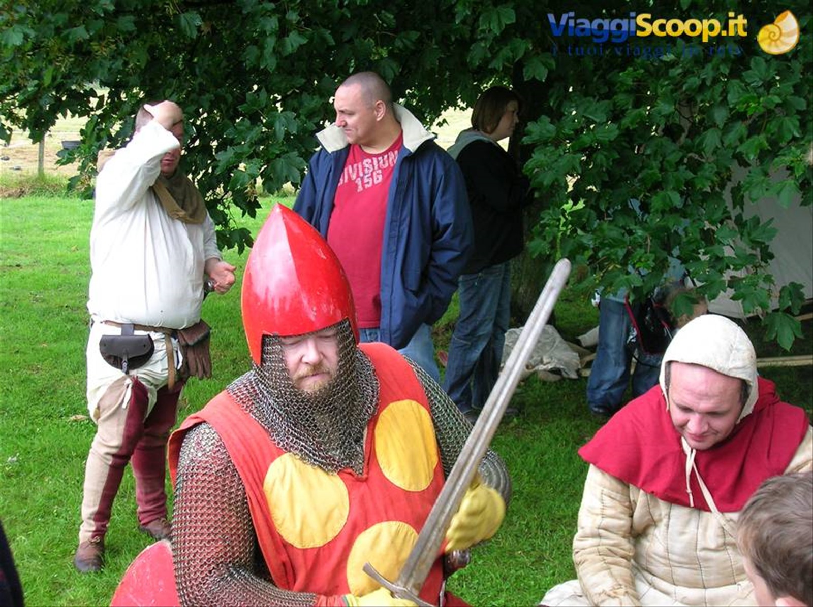 battaglia di Bannockburn