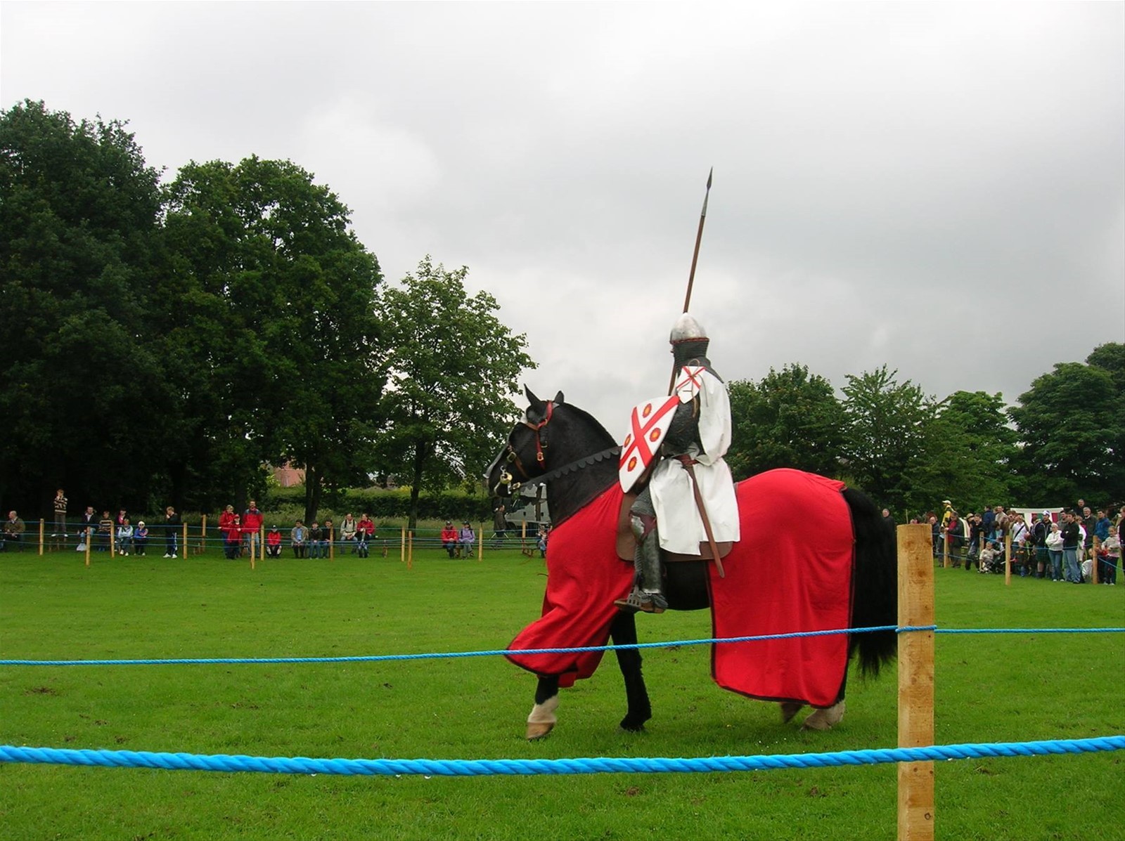 battaglia di Bannockburn