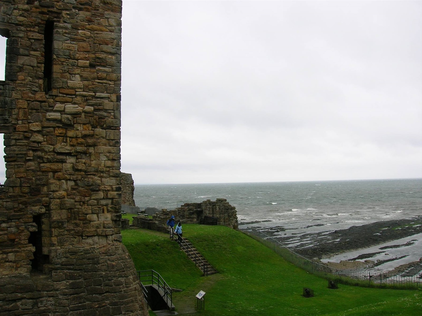 St Andrews