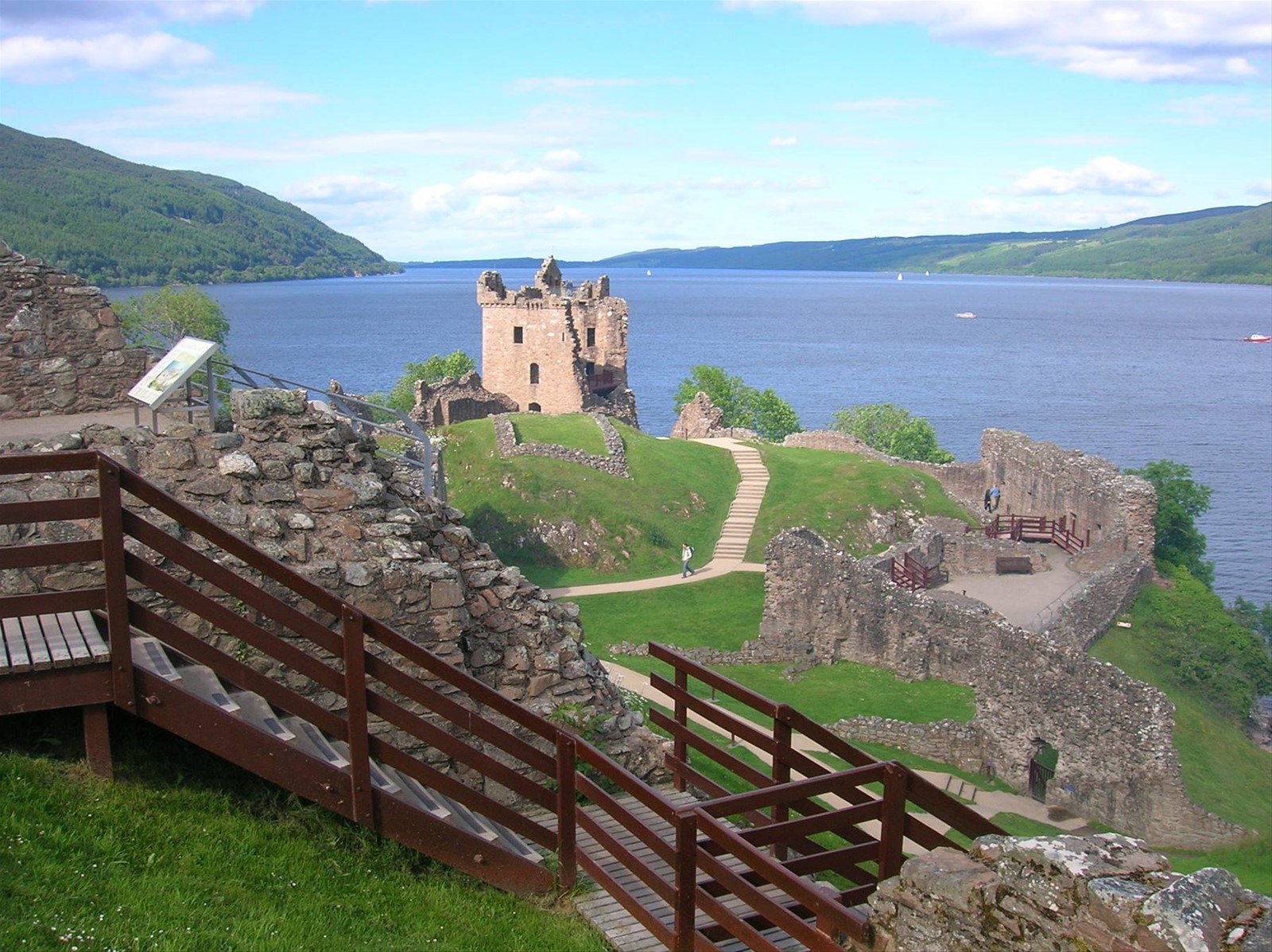 LochNess