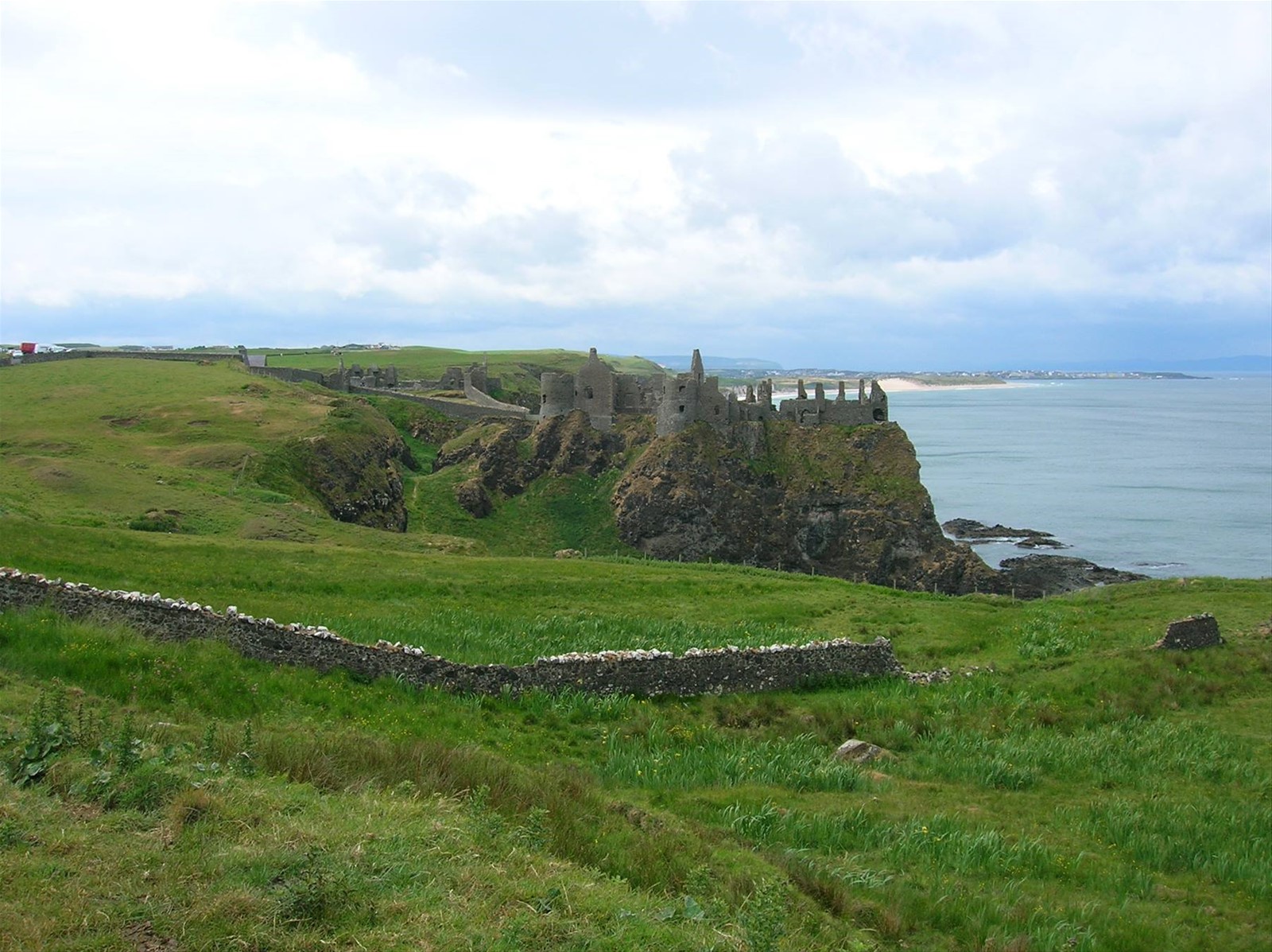 Irlanda del Nord