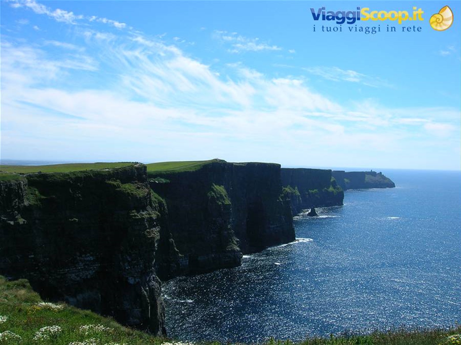 Cliff of Moher