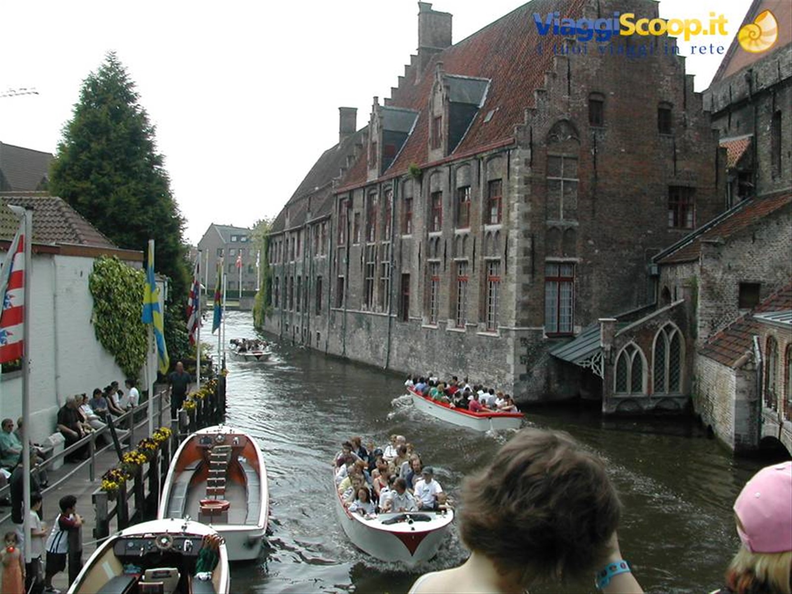 Bruges