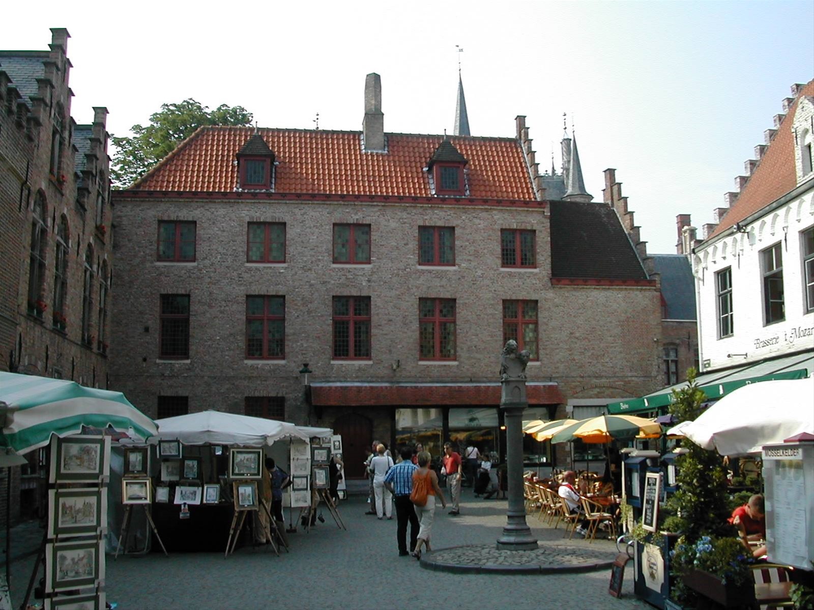 Bruges