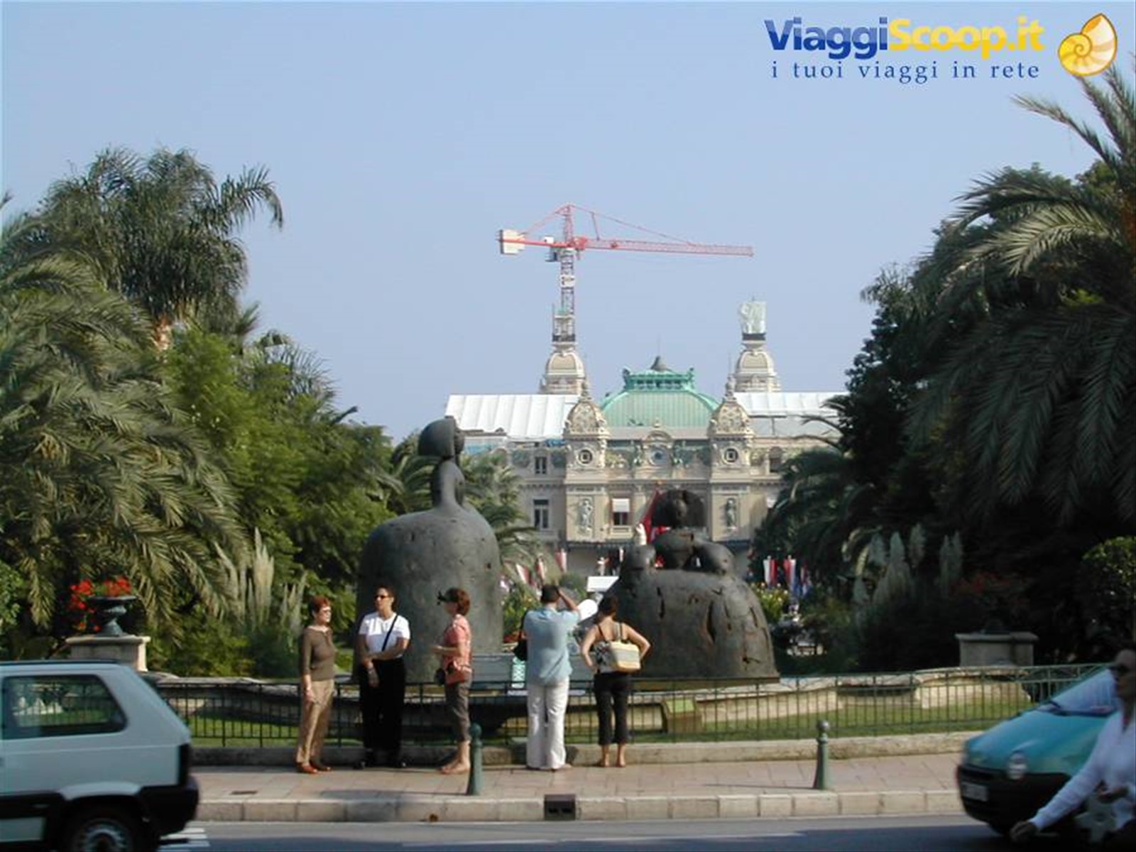 Casino Montecarlo