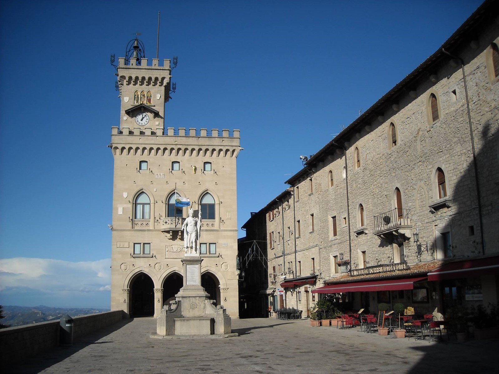 San Marino
