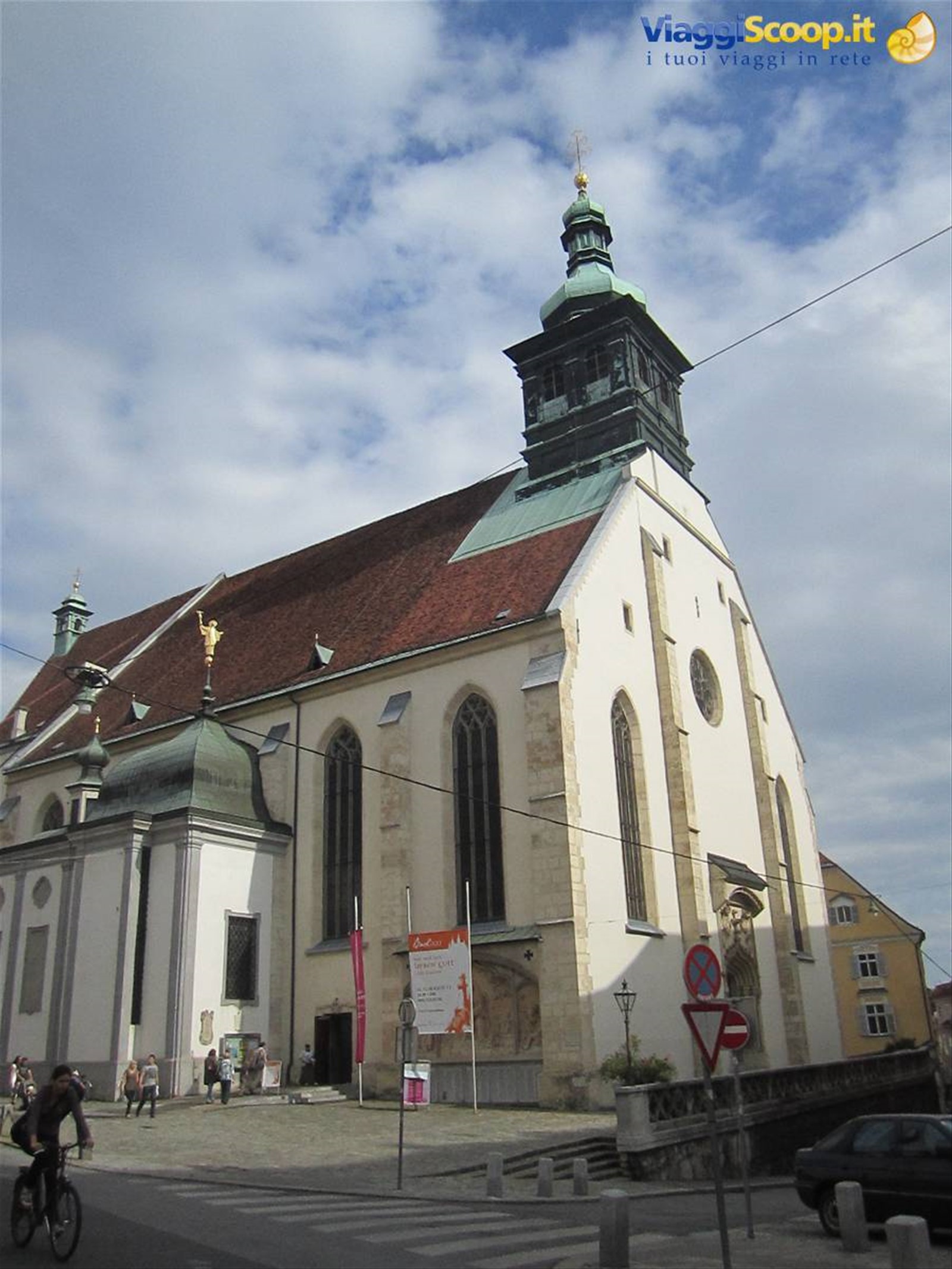 DUOMO DI GRAZ