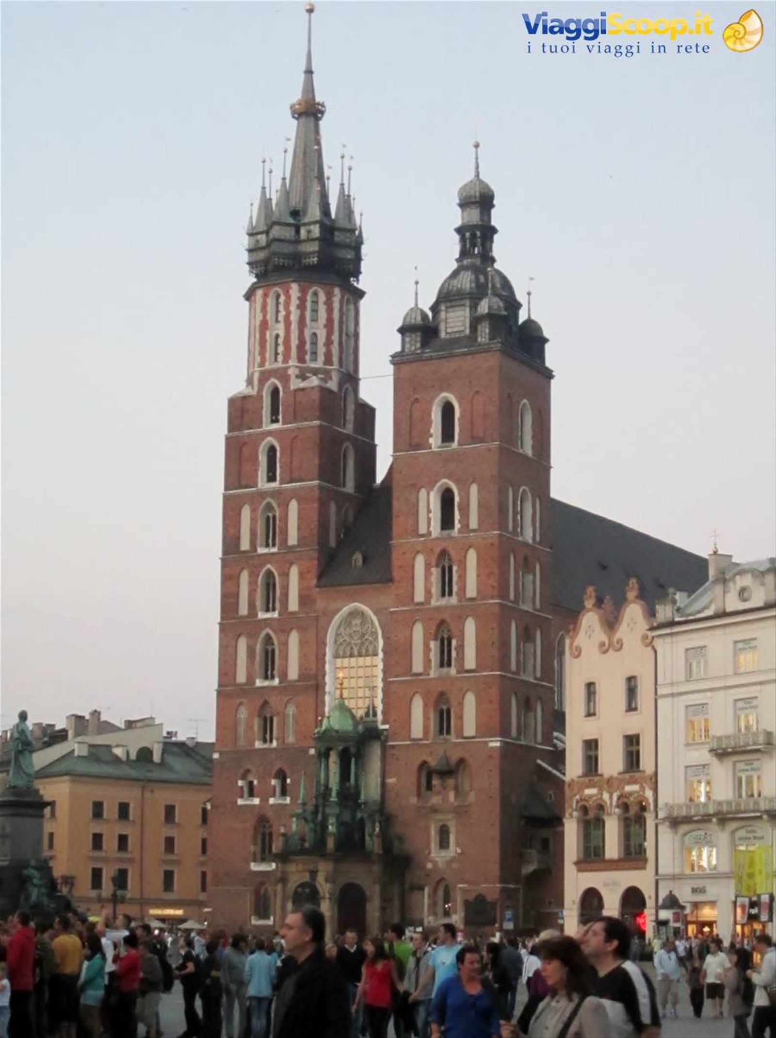 CRACOVIA