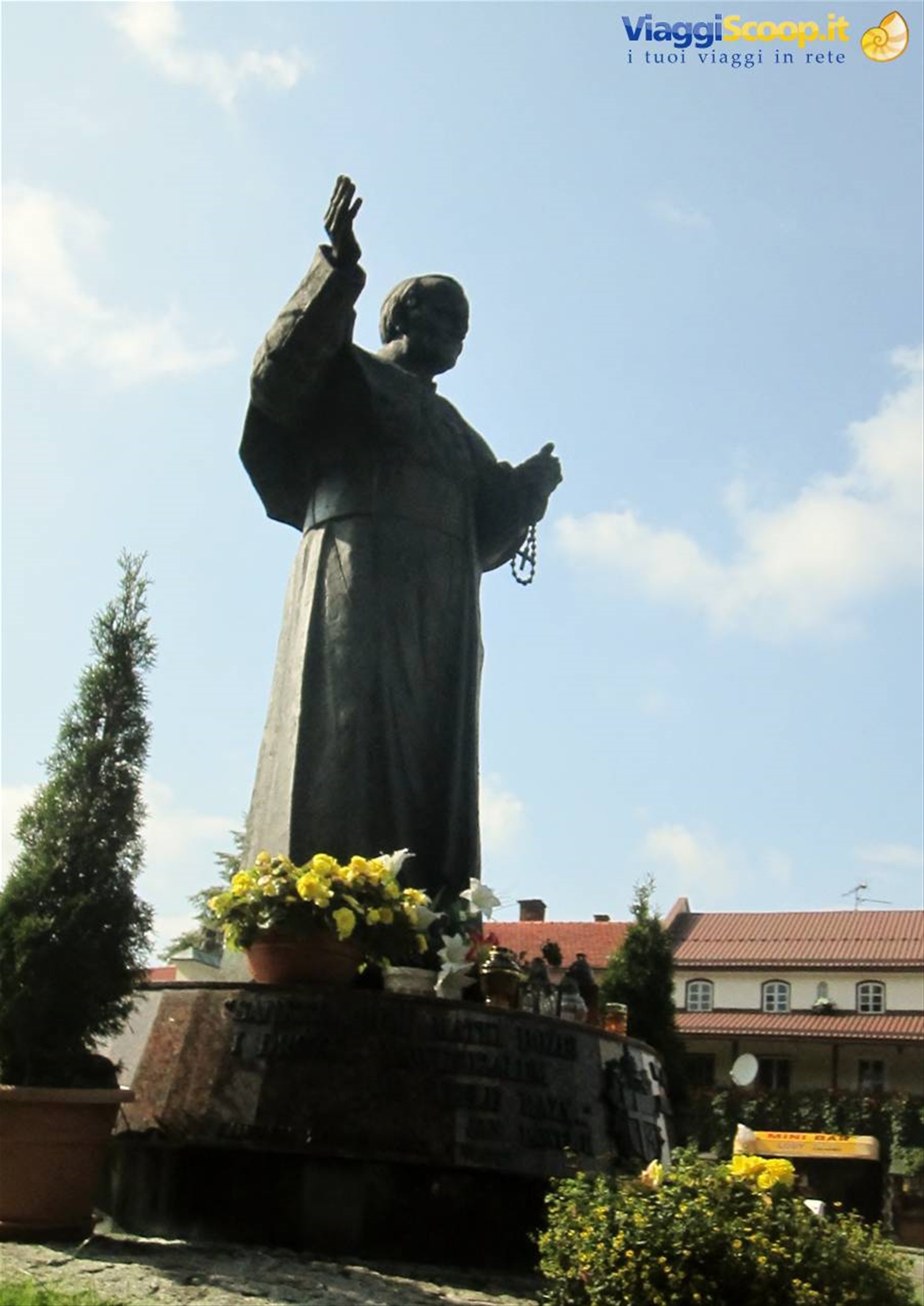 Santuario di kalwaria
