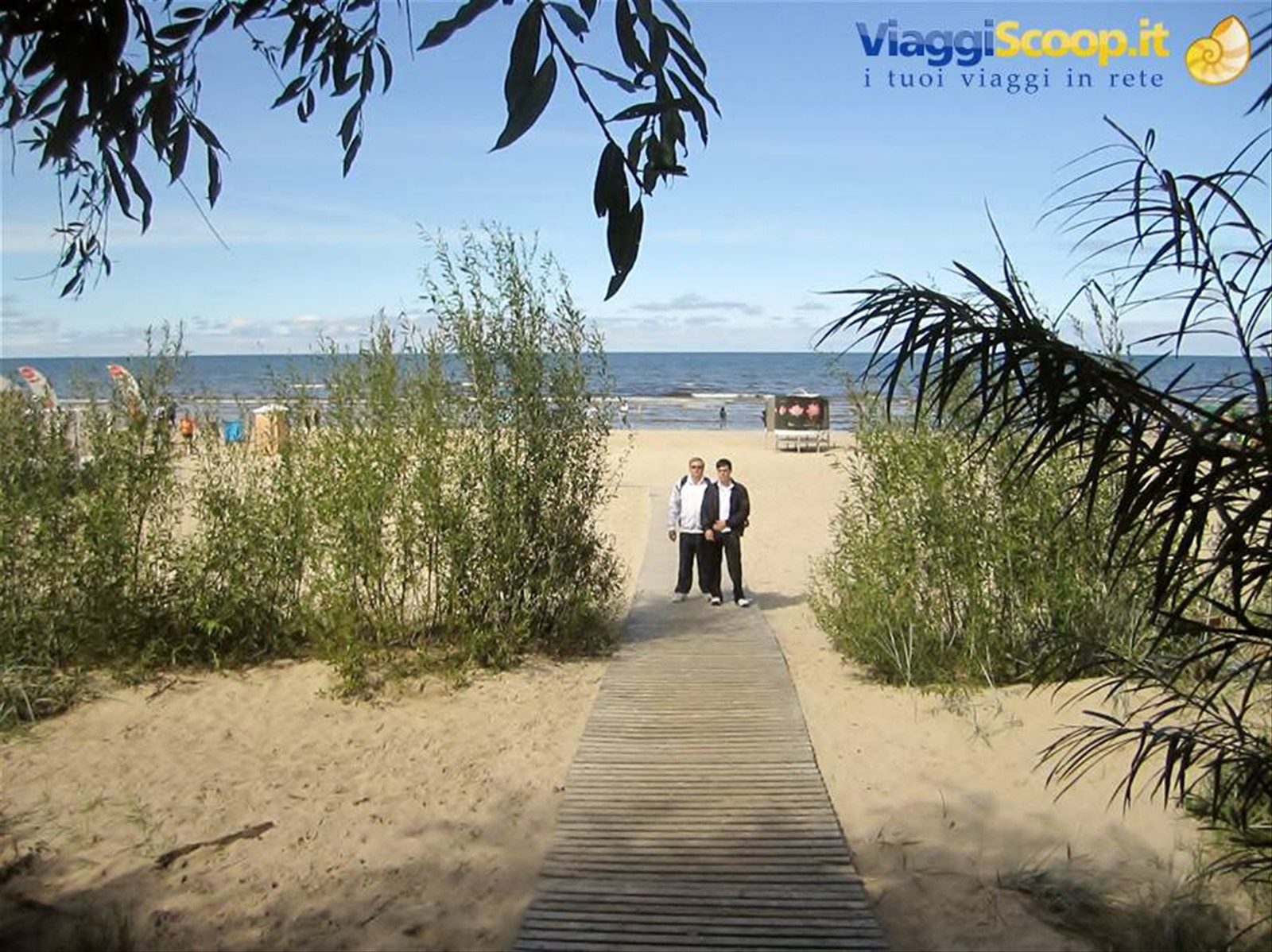 SPIAGGIA DI JURMALA