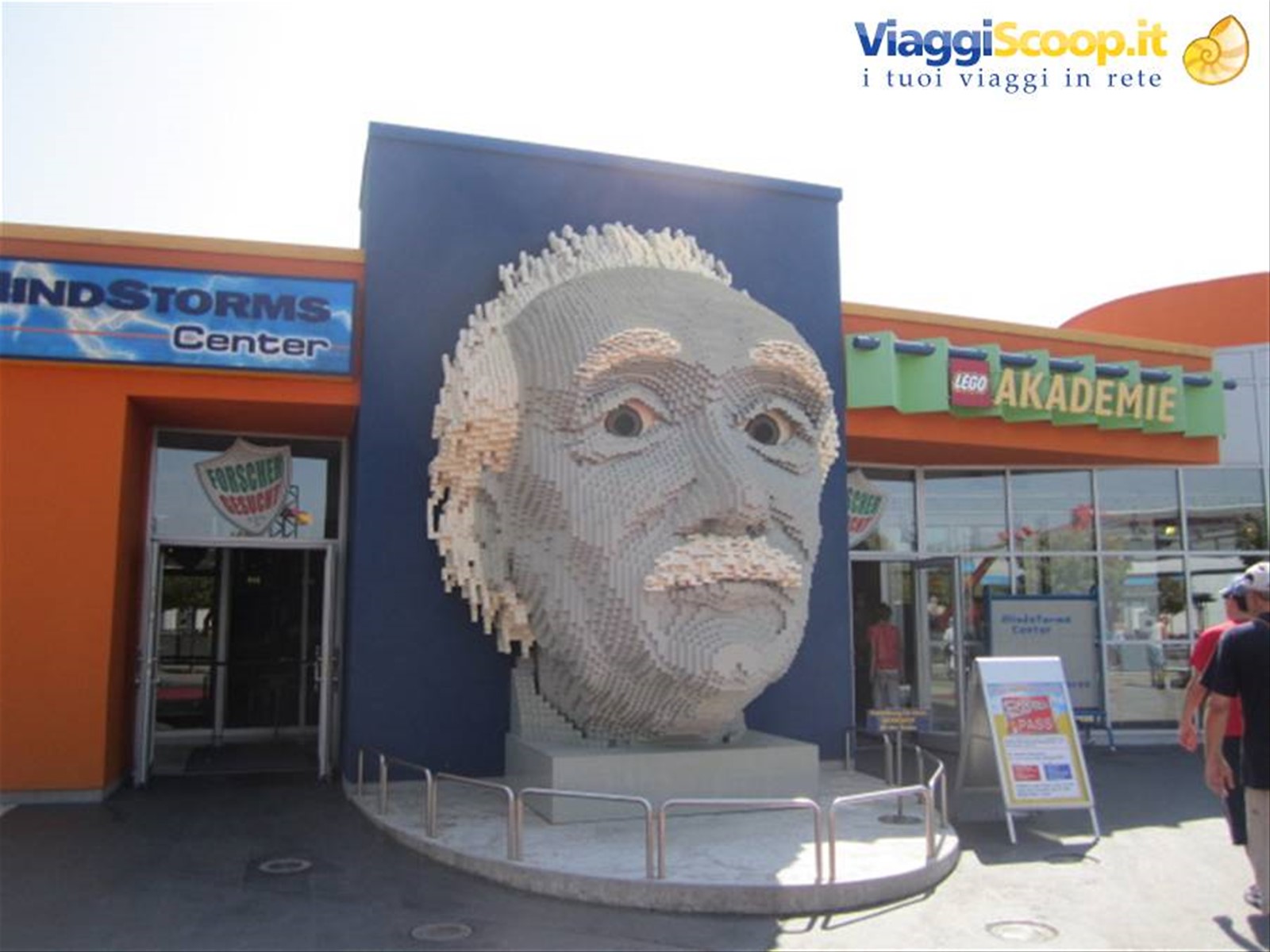 GUNZBURG,LEGOLAND