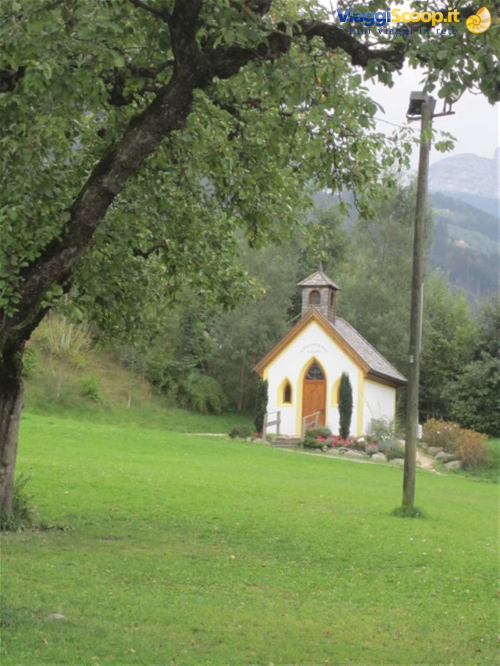 ASCHAU IM ZILLERTAL