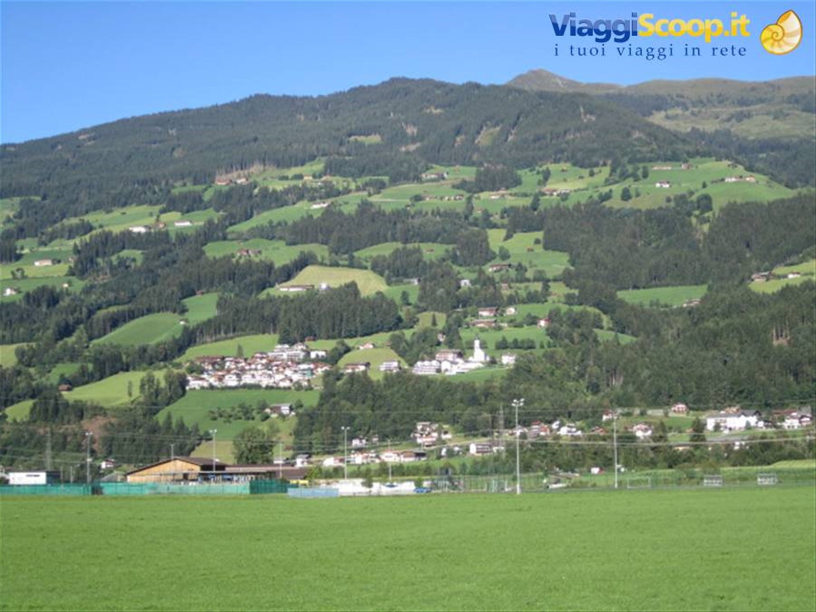 ASCHAU IM ZILLERTAL
