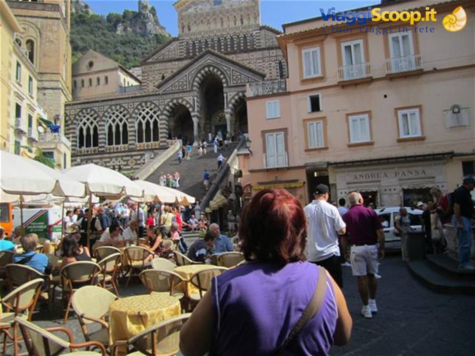 AMALFI