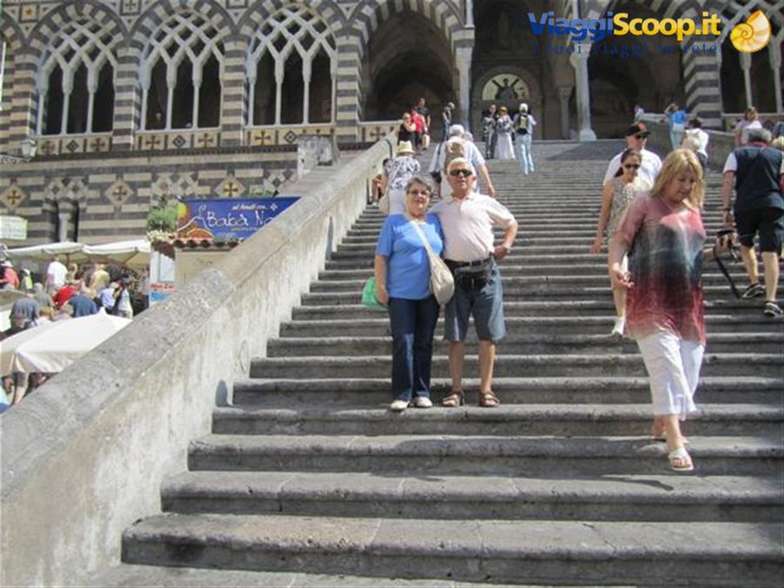 AMALFI