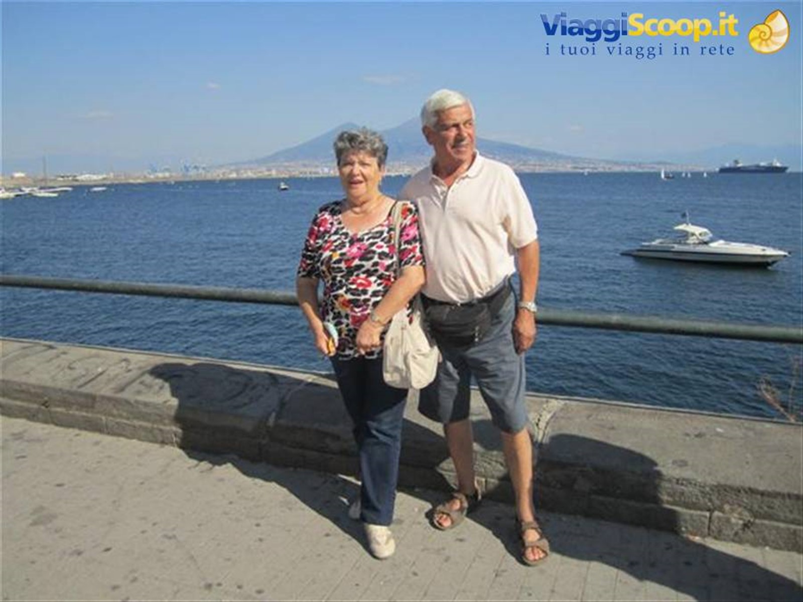 Foto di viaggio in ITALIA