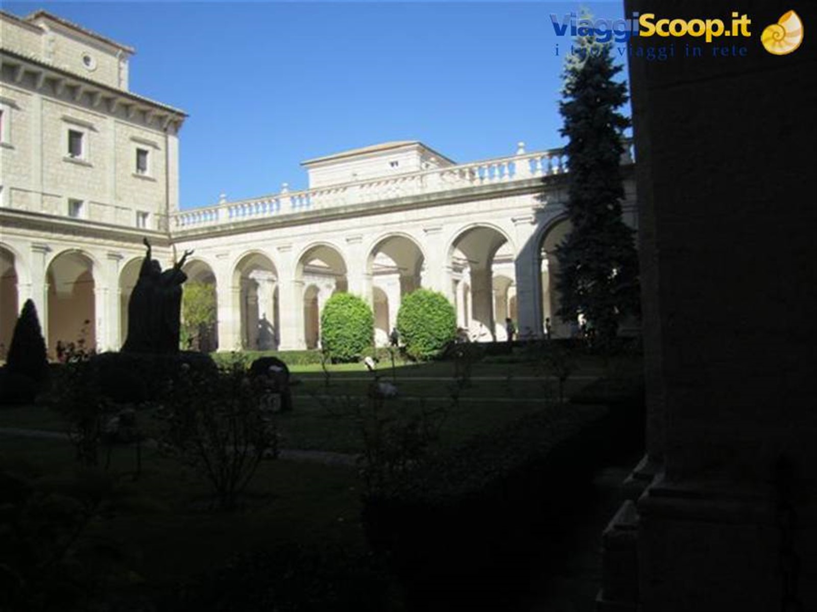 CASSINO