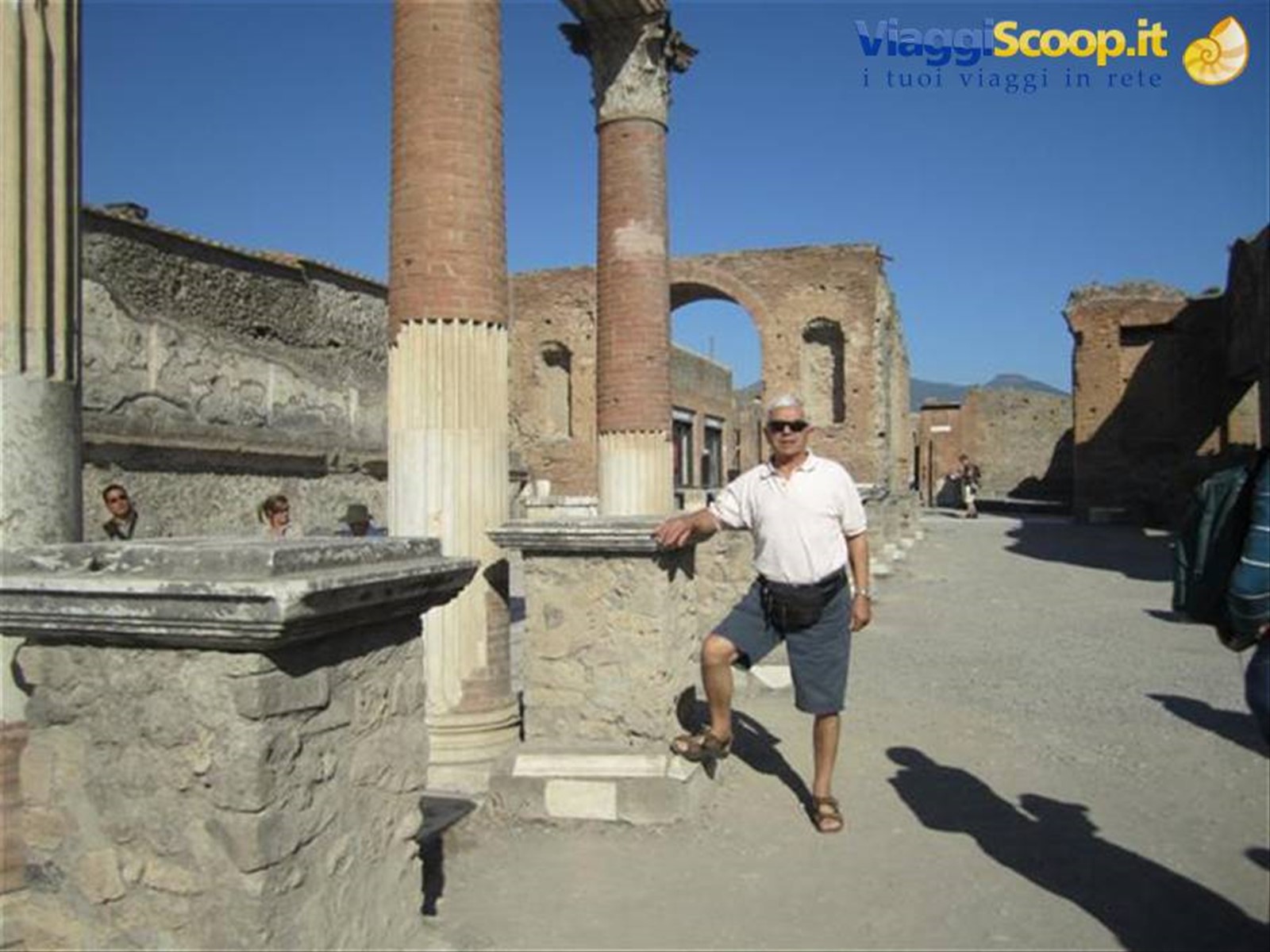 POMPEI