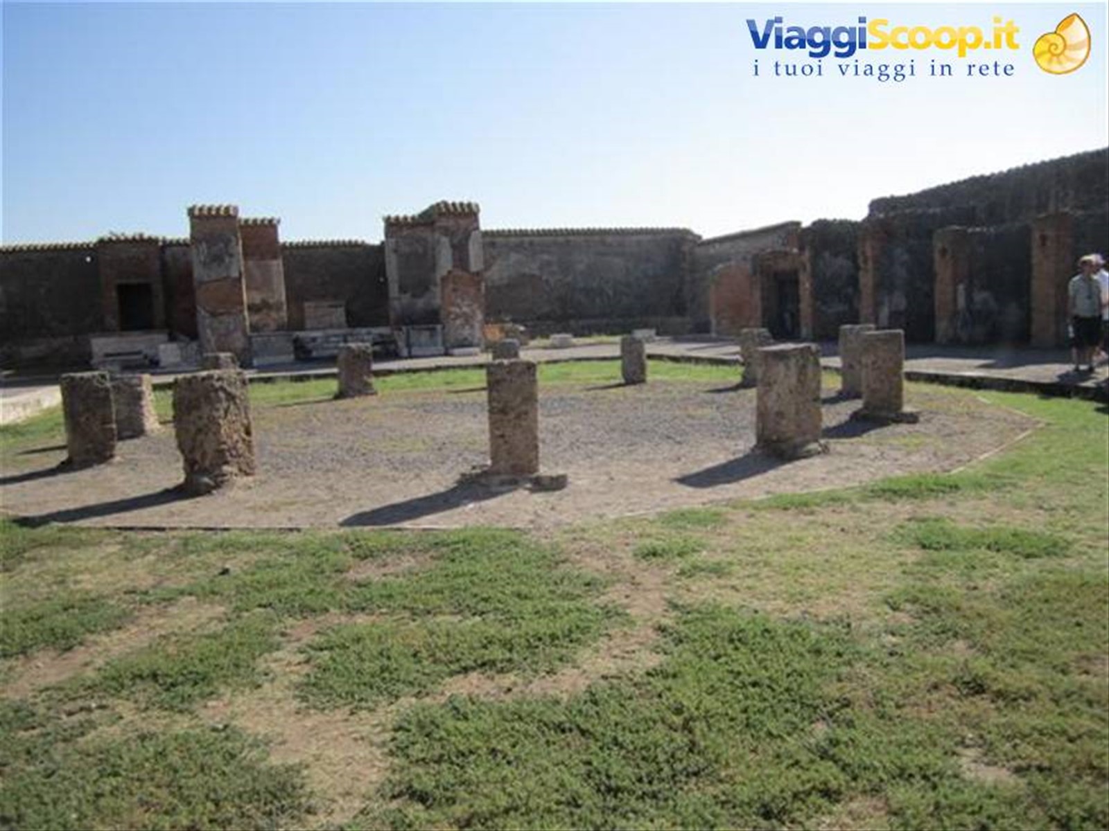 POMPEI