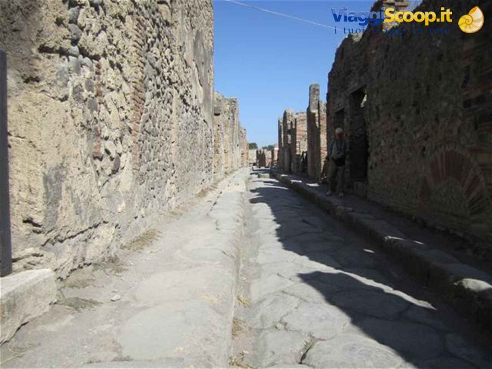POMPEI