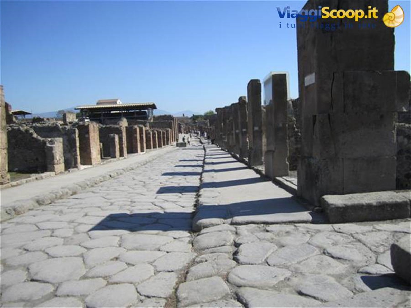POMPEI