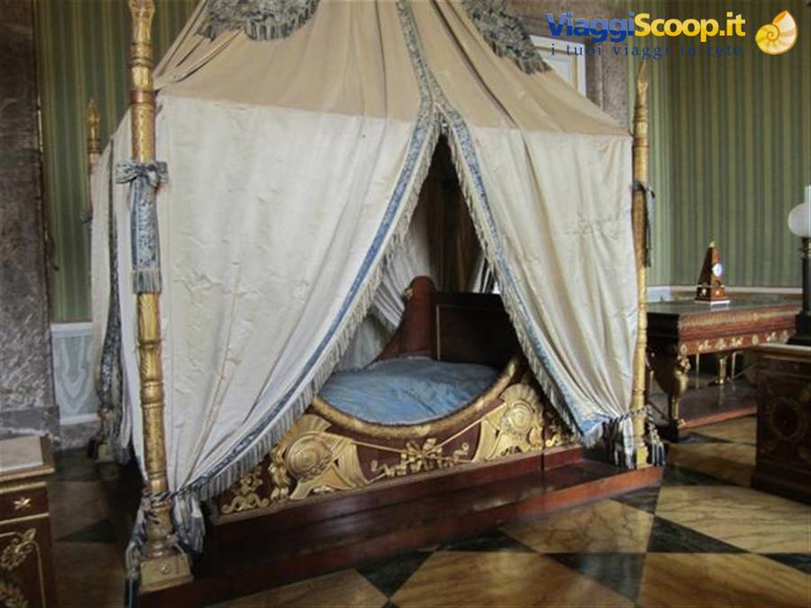REGGIA DI CASERTA