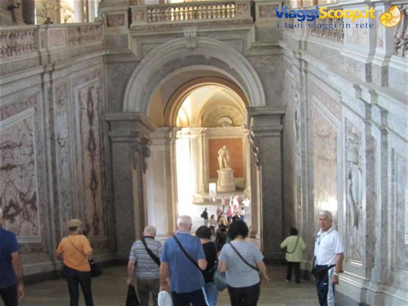 REGGIA DI CASERTA