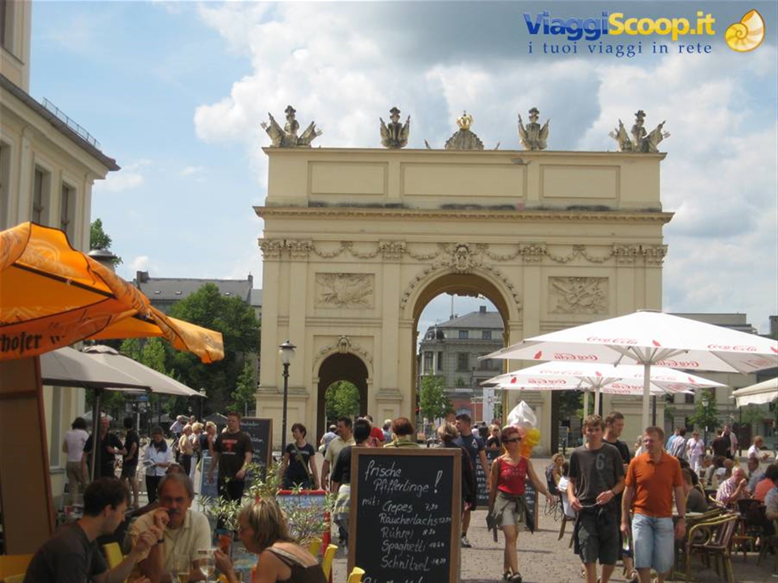 Potsdam