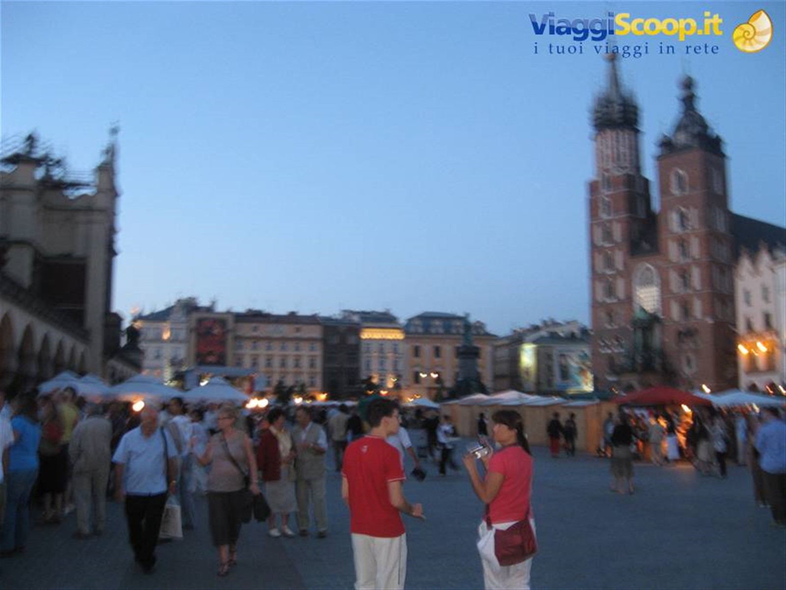 Cracovia