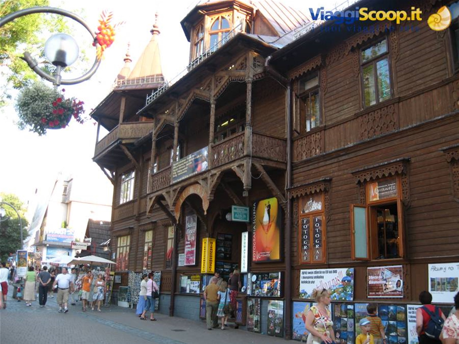 Zakopane