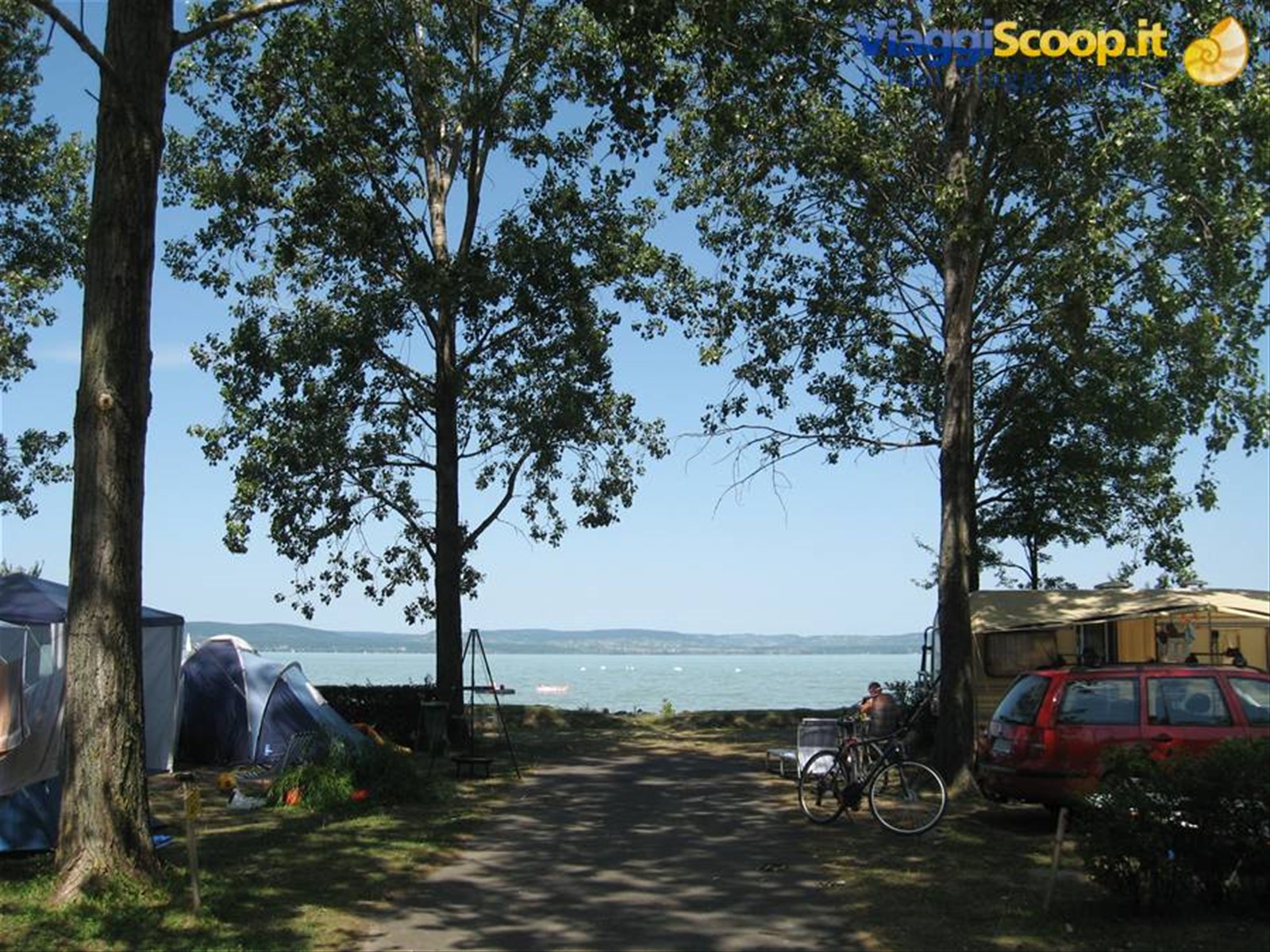 Lago Balaton