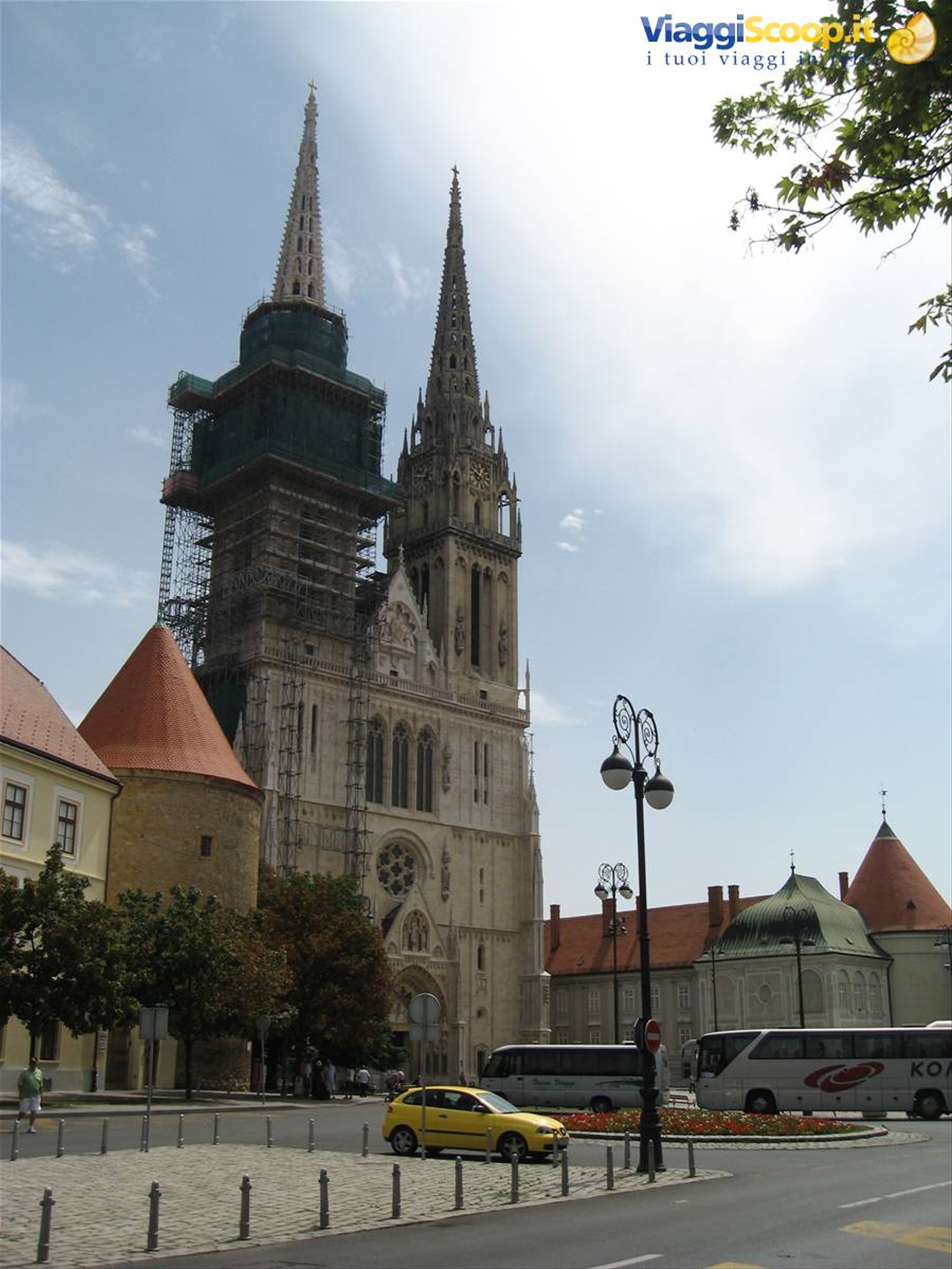 Zagabria