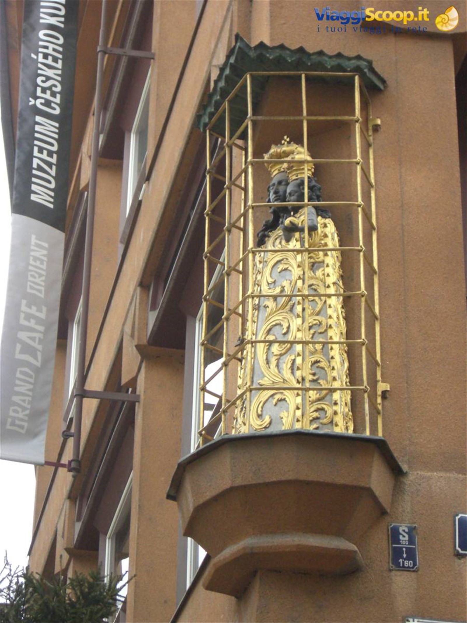 La madonna nera