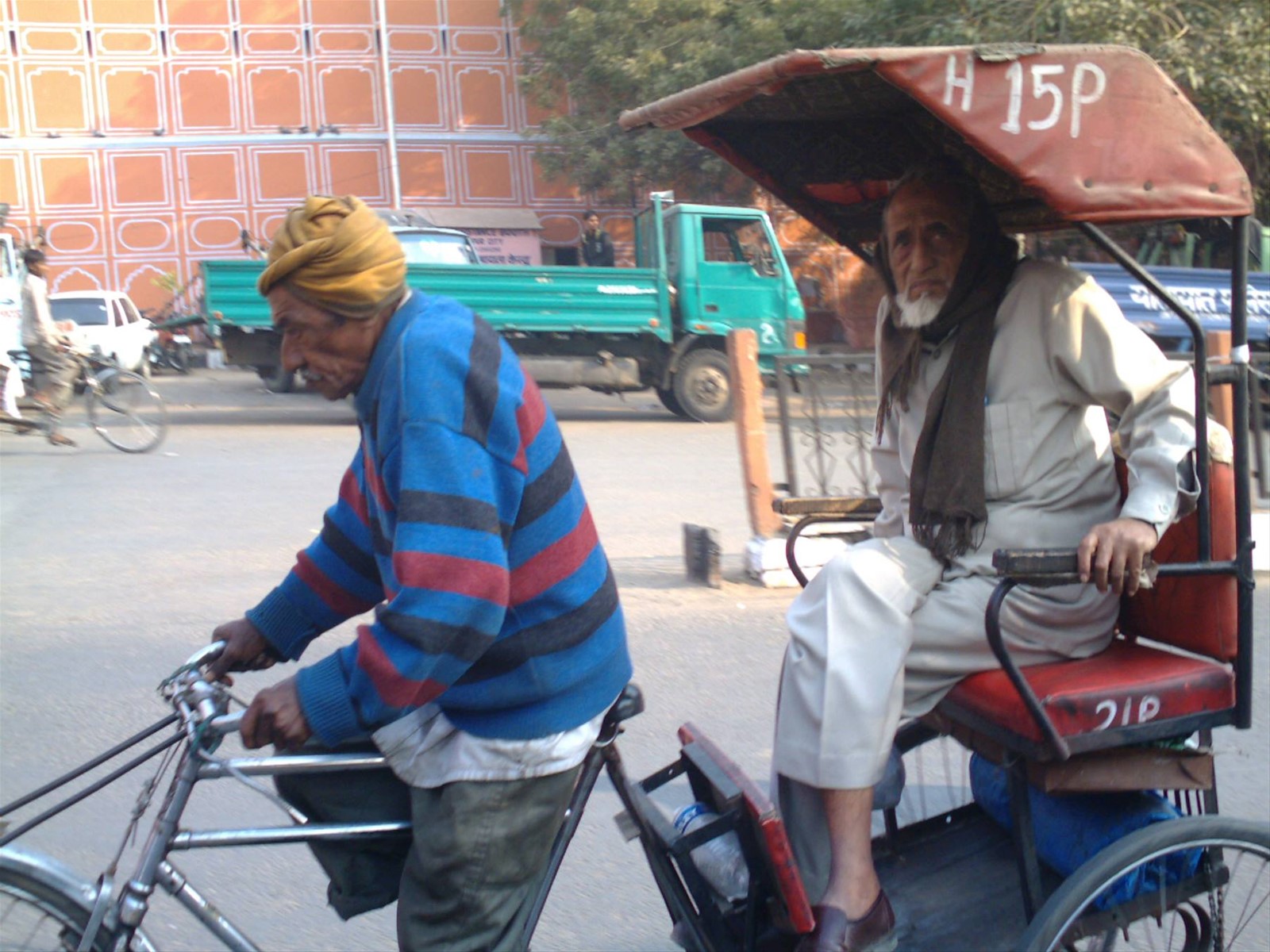 jaipur