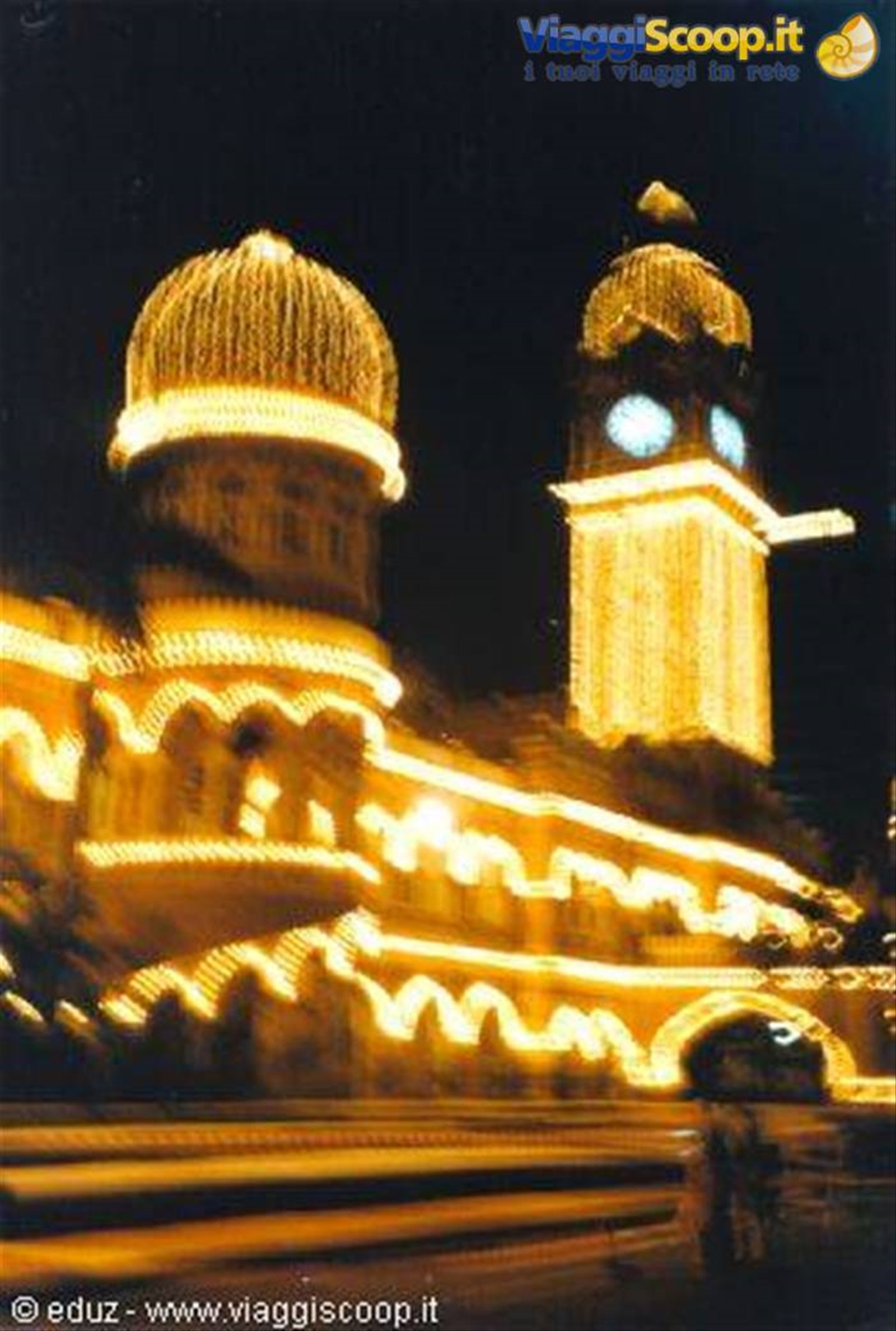 Kuala Lumpur - Merdeka Square