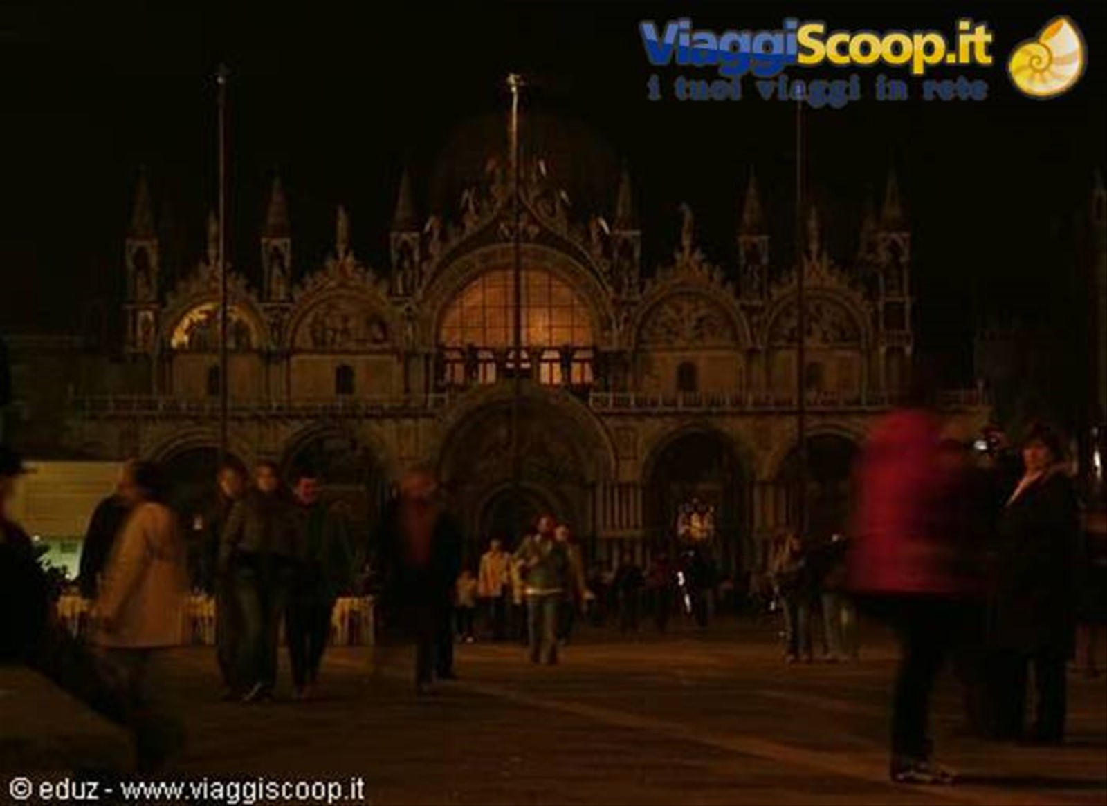 San Marco - La Basilica più tardi
