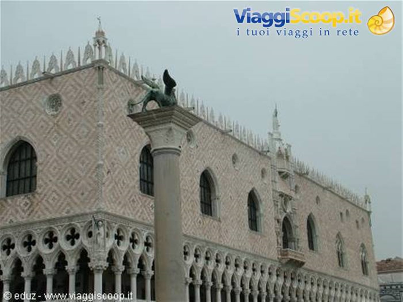 San Marco - Palazzo Ducale